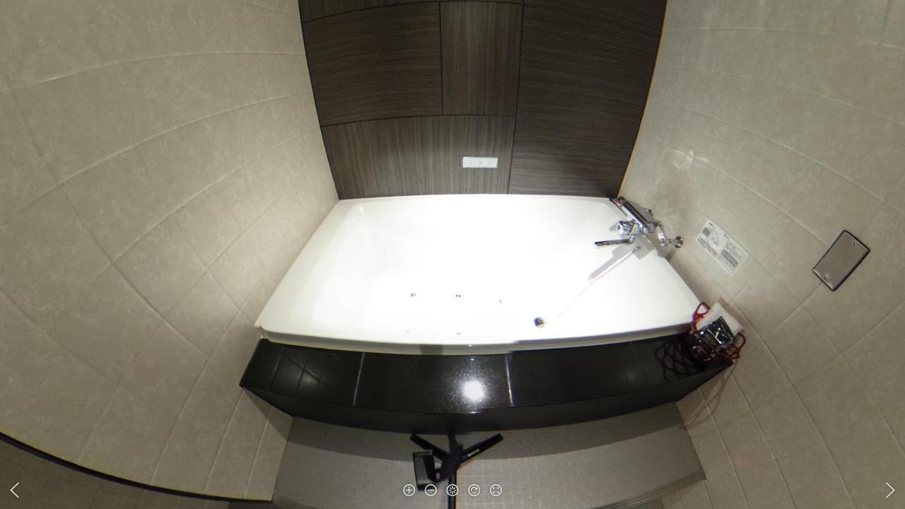 ホテルオリジン Hotel Origin 男塾ホテルグループ (Adults Only) Hiroshima Exterior photo